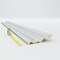 Ekena Millwork 6 3/8"H x 7 3/4"P x 9 7/8"F x 94 1/2"L Dentil Crown Moulding MLD06X08X10DE - alternate 8